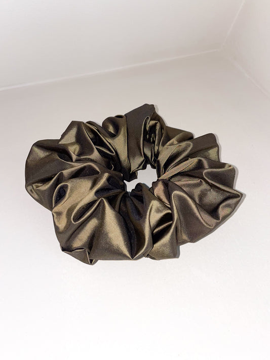 ROSY SCRUNCHIE BRONZE