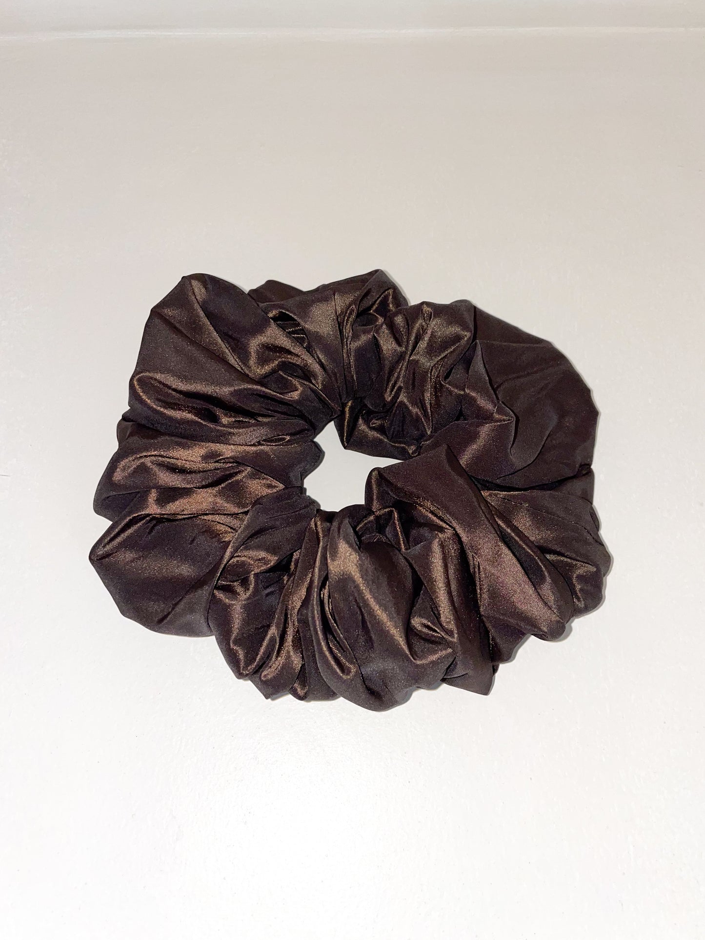 ROSY SCRUNCHIE CACAO